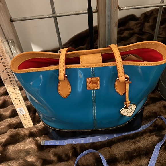 Dooney & Bourke Bag - Picture 15 of 16